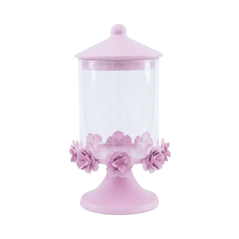 شکلات خوری انگلیش هوم مدل Flower PK