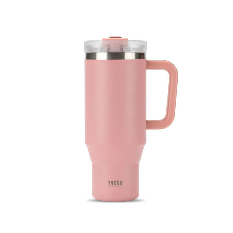 ماگ سفری تایسو مدل TS-8866 گنجایش 0.9 لیتر