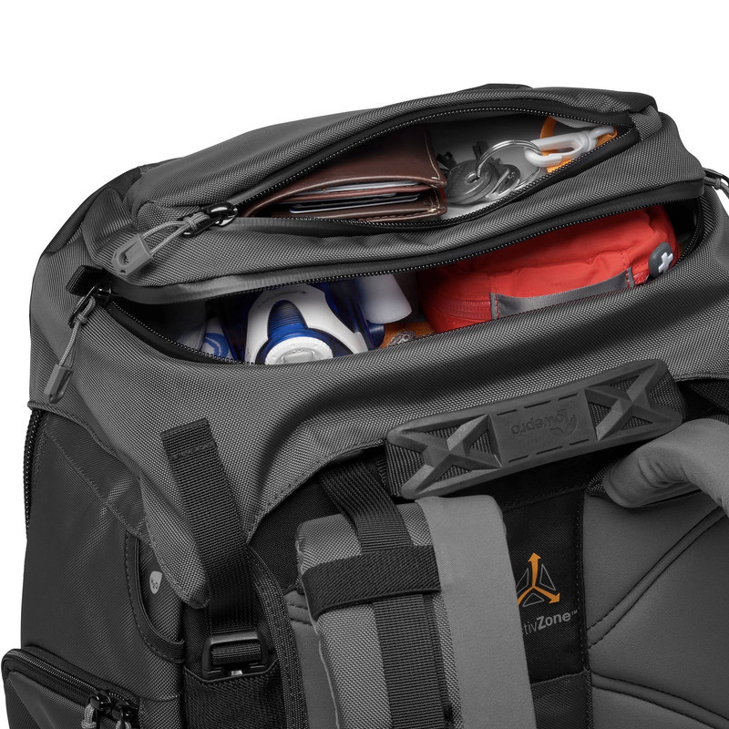 کوله پشتی دوربین لوپرو مدل Pro Trekker BP 550 AW II