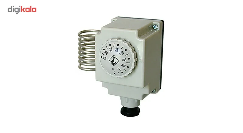 ترموستات محیطی تکبان مدل TLV93F