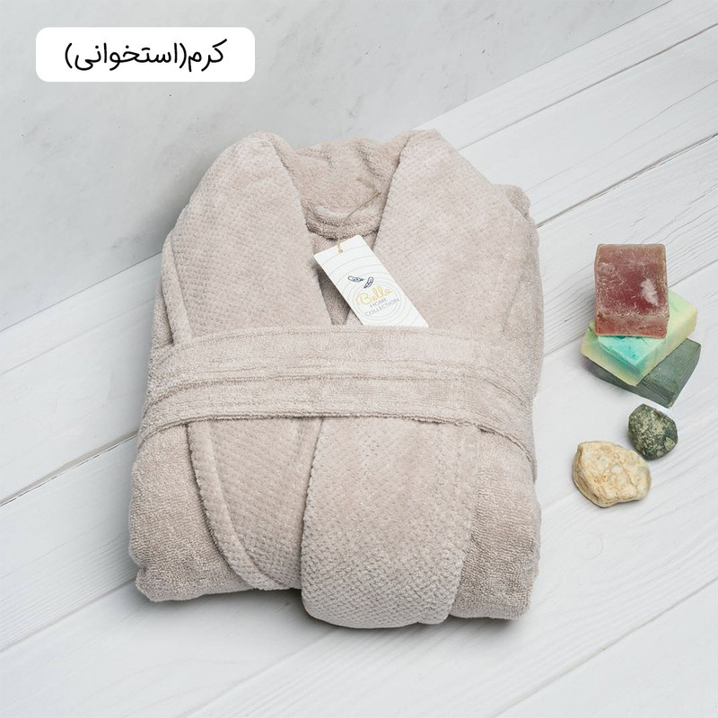 حوله پالتویی هیرو مدل Bello سایز 125
