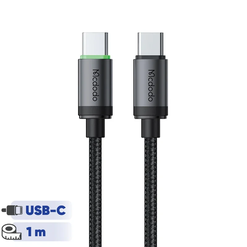 کابل تبدیل USB-C مک دودو مدل CA-4410 طول 1 متر