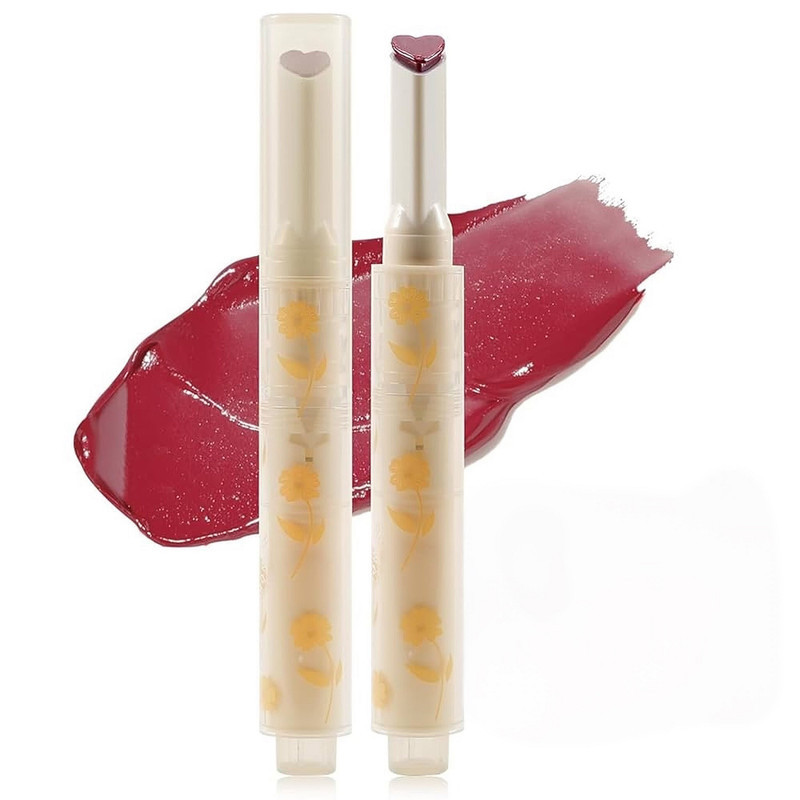 رژلب جامد گه گه بیر مدل plumper شماره 04