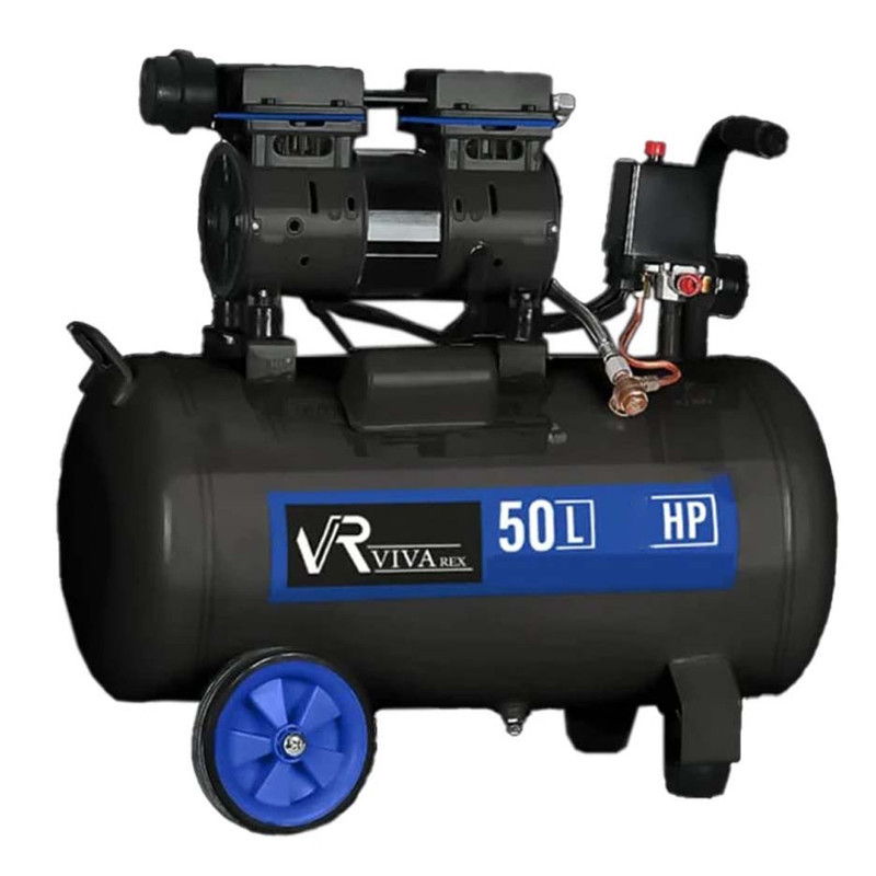 کمپرسور 22 اسب بخار ویوارکس مدل VR5022-SS