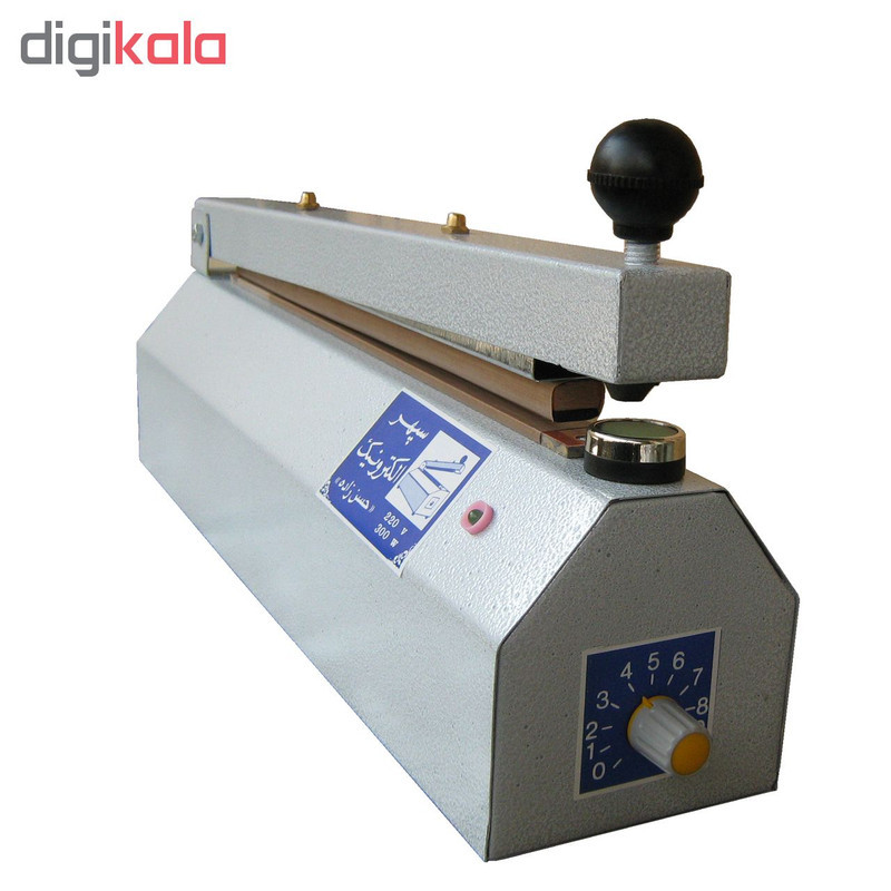 پرس دستی پلاستیک سپهر الکترونیک مدل 30cm