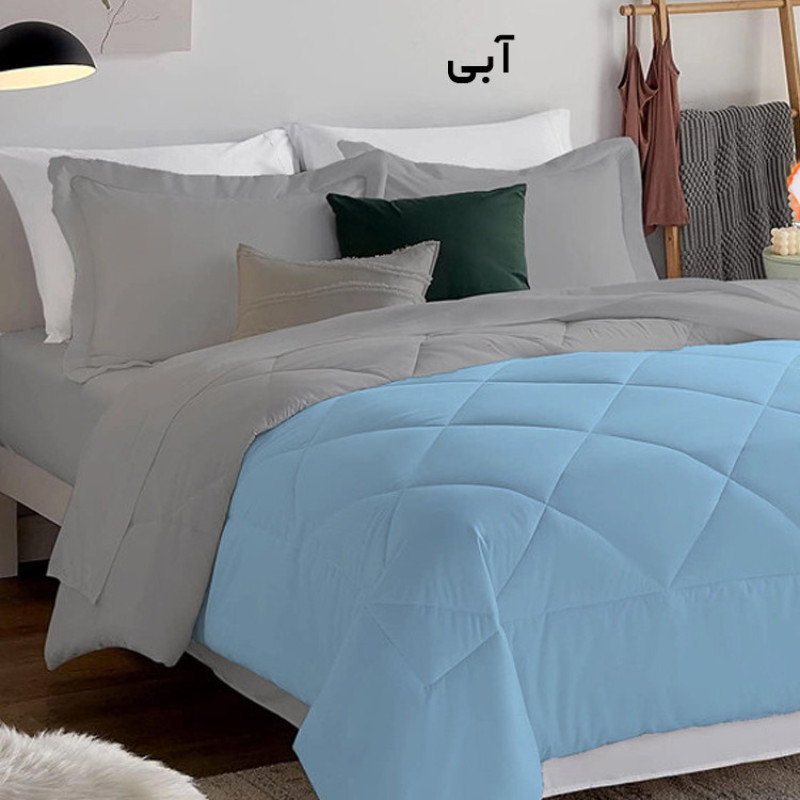 سرویس خواب خواب کوک مدل دورو کد n90 یک نفره سه تکه