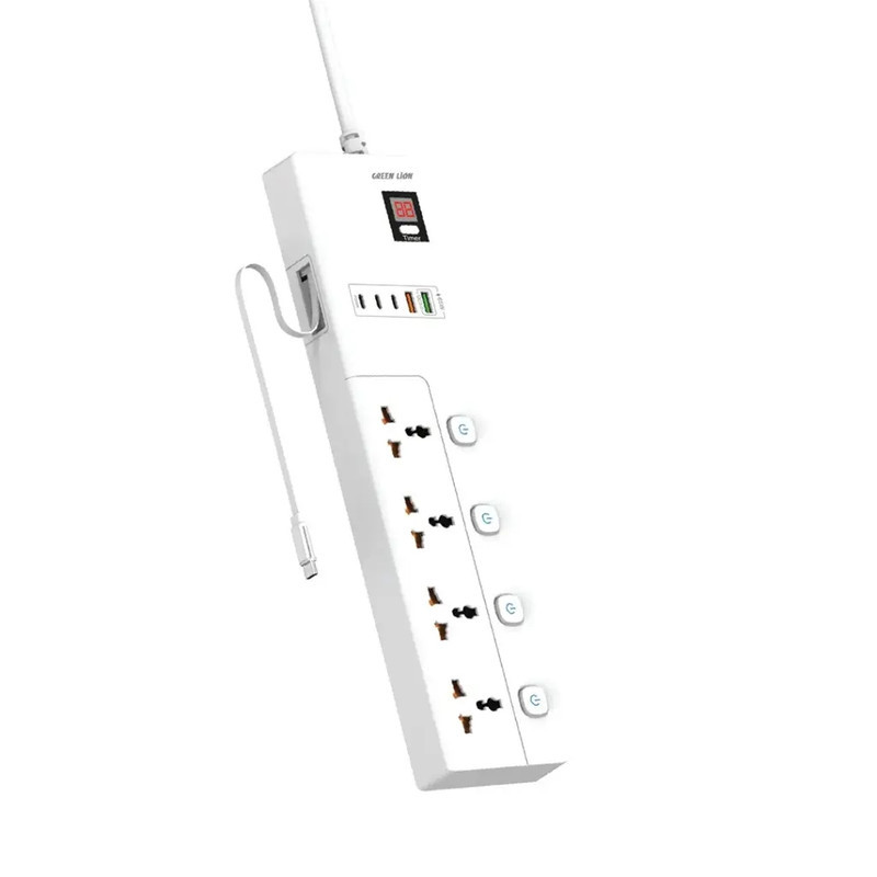 چندراهی برق گرین لاین مدل GS-900