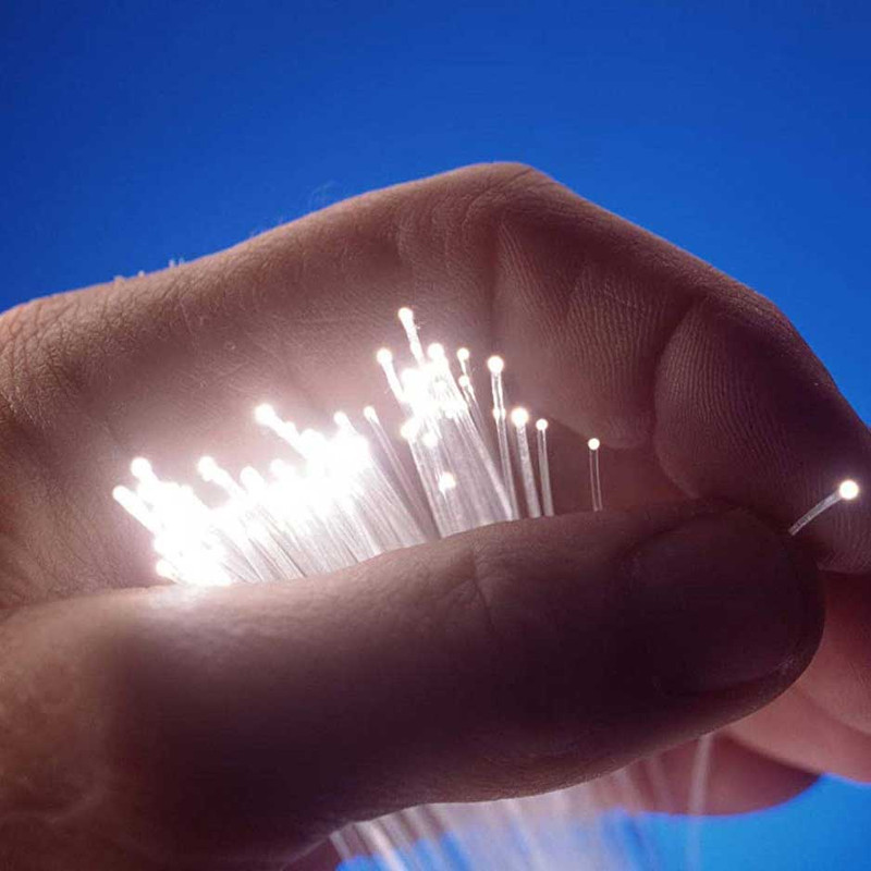 فیبر نوری مدل 1.5mm طول 10 متر