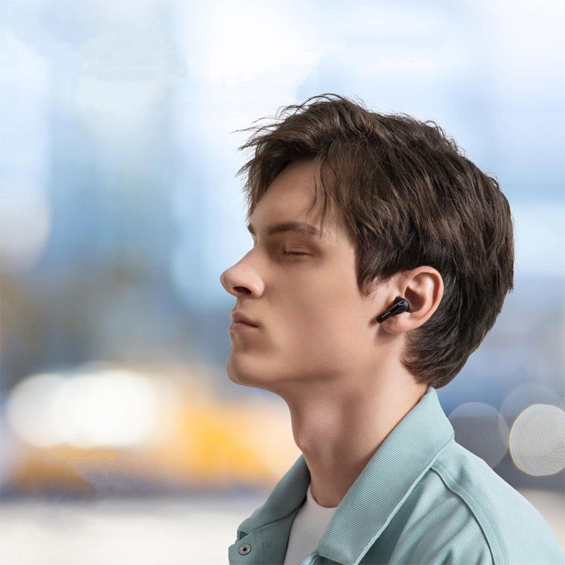 هدفون بلوتوثی انکر مدل Soundcore Life P3i
