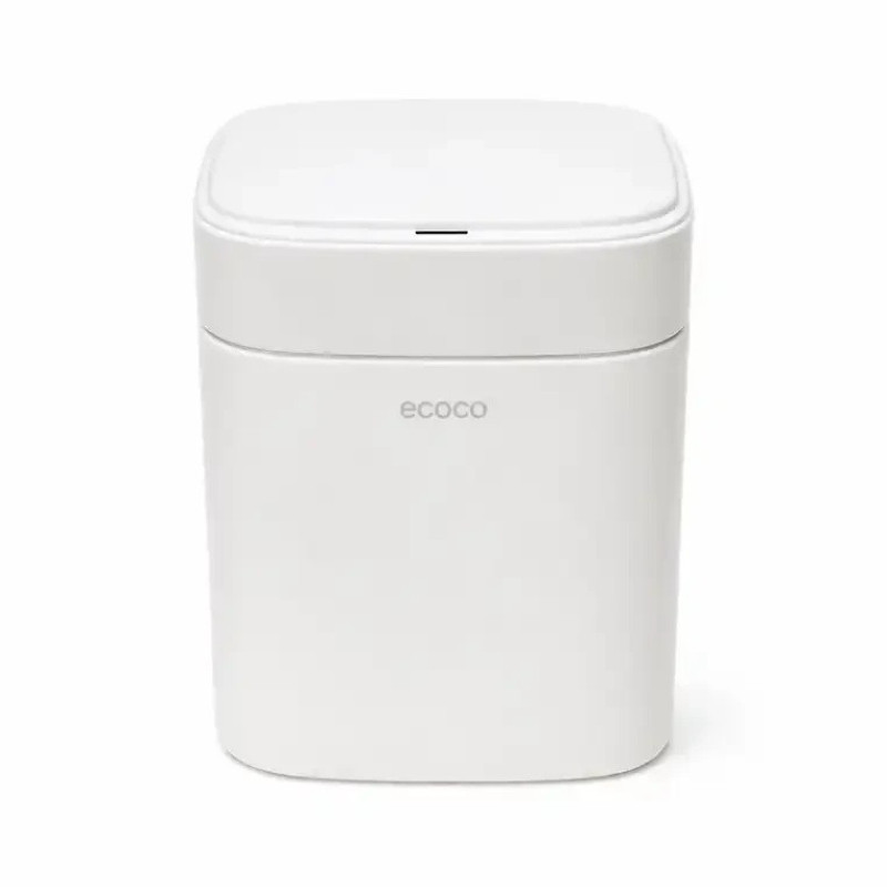 سطل زباله اکوکو مدل هوشمند گنجایش 8 لیتر