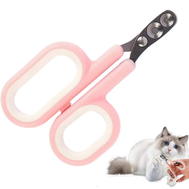ناخن گیر حیوانات مدل Nail clipper C