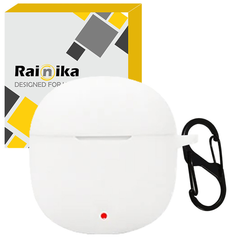 کاور رینیکا مدل T29 Aily Buds Lite مناسب برای کیس کیو سی وای T29 AilyBuds Lite
