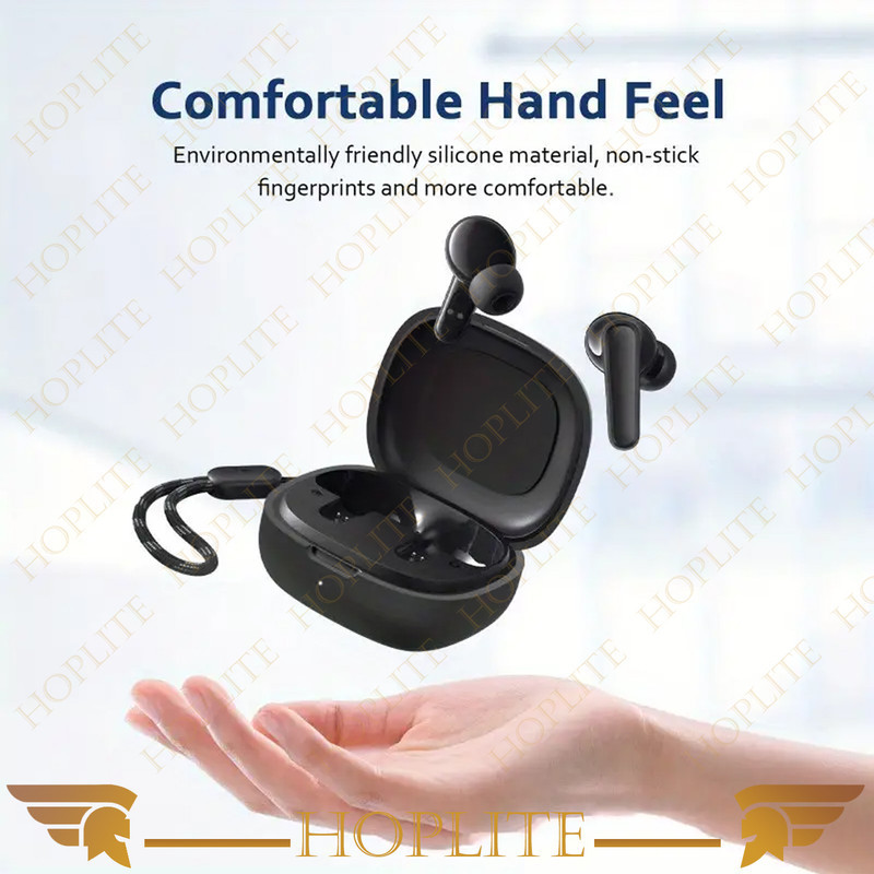 کاور هاپلایت مدل Silicon-HL مناسب برای کیس هدفون بی سیم انکر Soundcore P25i