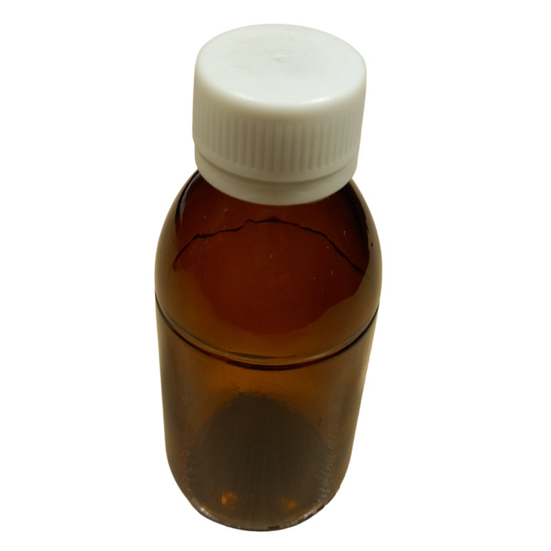 بطری مدل شیشه ای G20