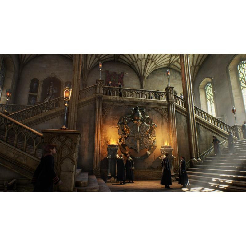 بازی Hogwarts Legacy نسخه استاندارد مخصوص PS4