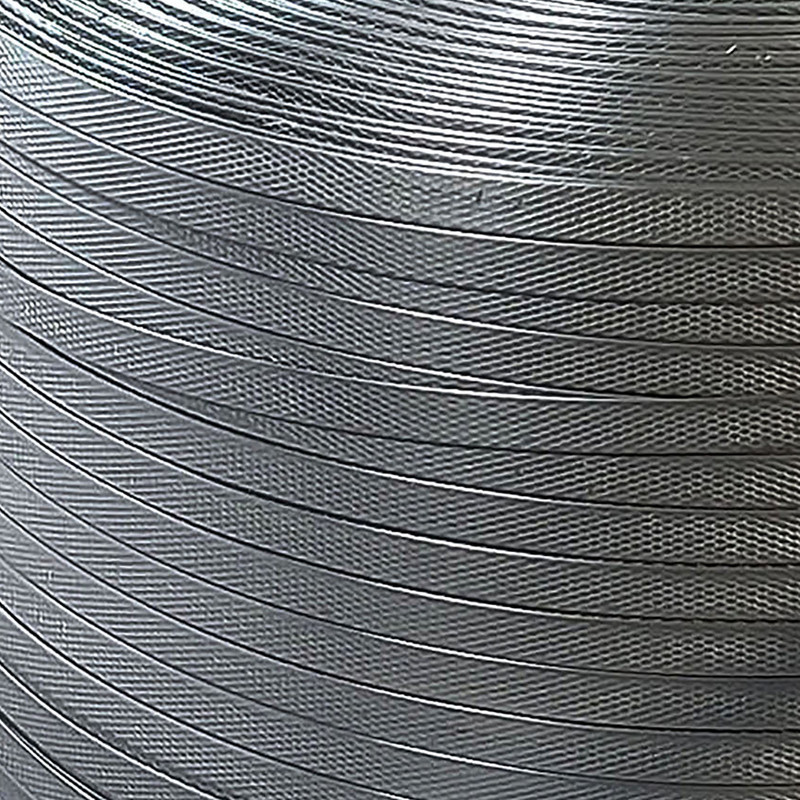 تسمه بسته بندی مدل TKG-11MM طول 1550 متر