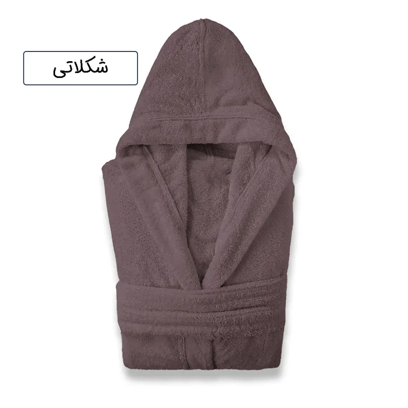 حوله پالتویی دنیز مدل soft سایز 145