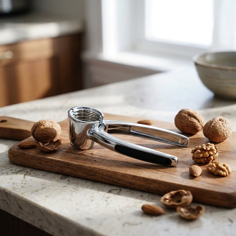 گردو شکن اف بی ویژن مدل تک کاره