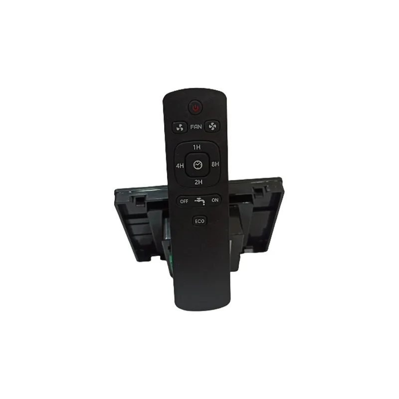 کلید هوشمند کولر آبی مدل tec 341