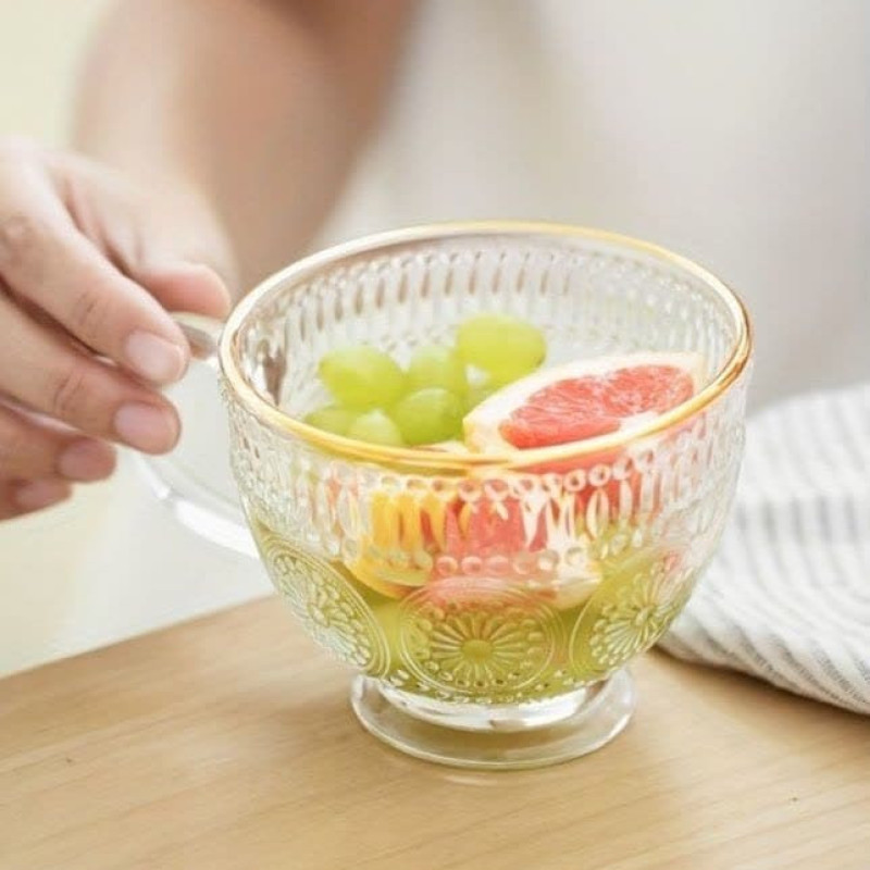 فنجان مدل لته خورشیدی کد 1369n 2459