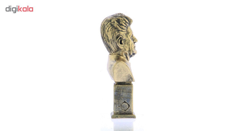 تندیس یادمان طرح شجریان کد S195-1