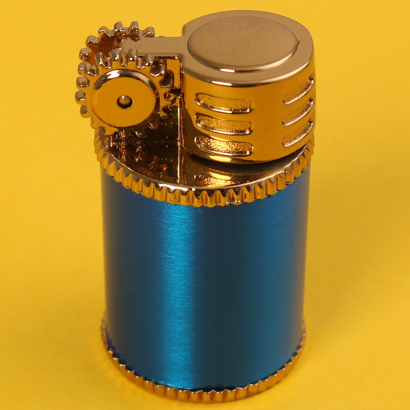 فندک طرح استوانه کد PJ-605