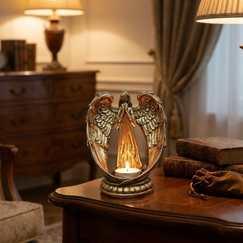 جاشمعی طرح فرشته کد 03