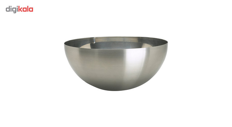 کاسه استیل ایکیا مدل BLANDA BLANK سایز 12