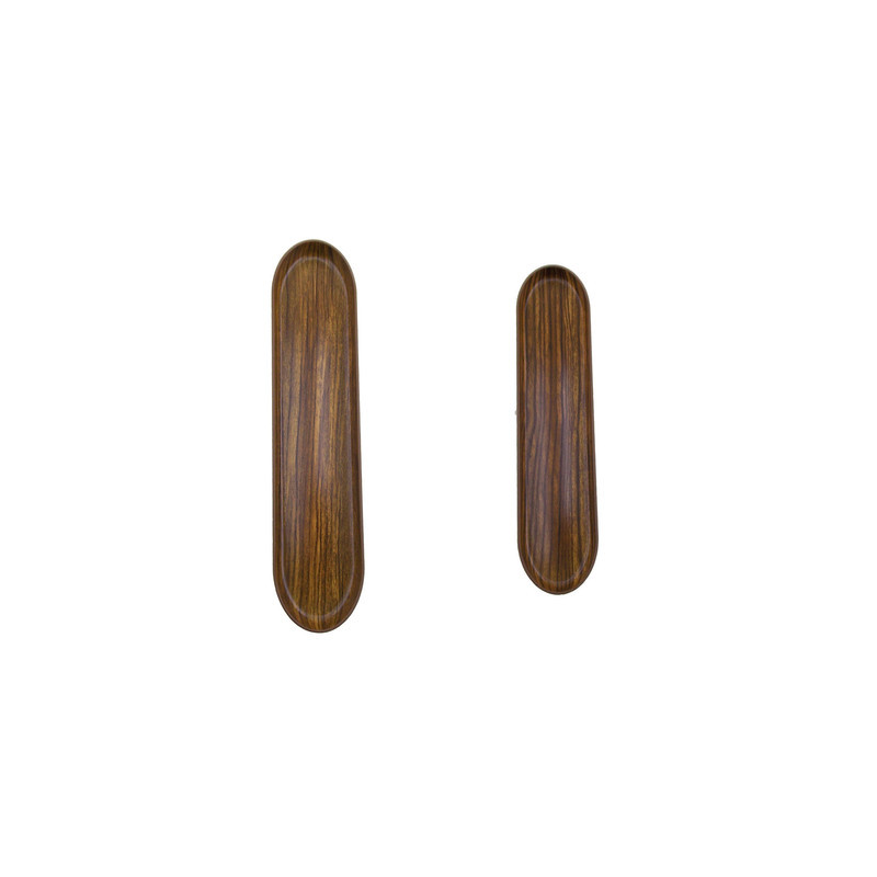 رولت خوری فرش کیپس کد 5570 مجموعه 2 عددی