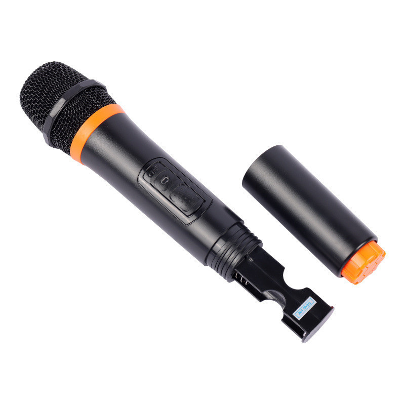 اسپیکر بلوتوثی وریتی مدل V-PS2309
