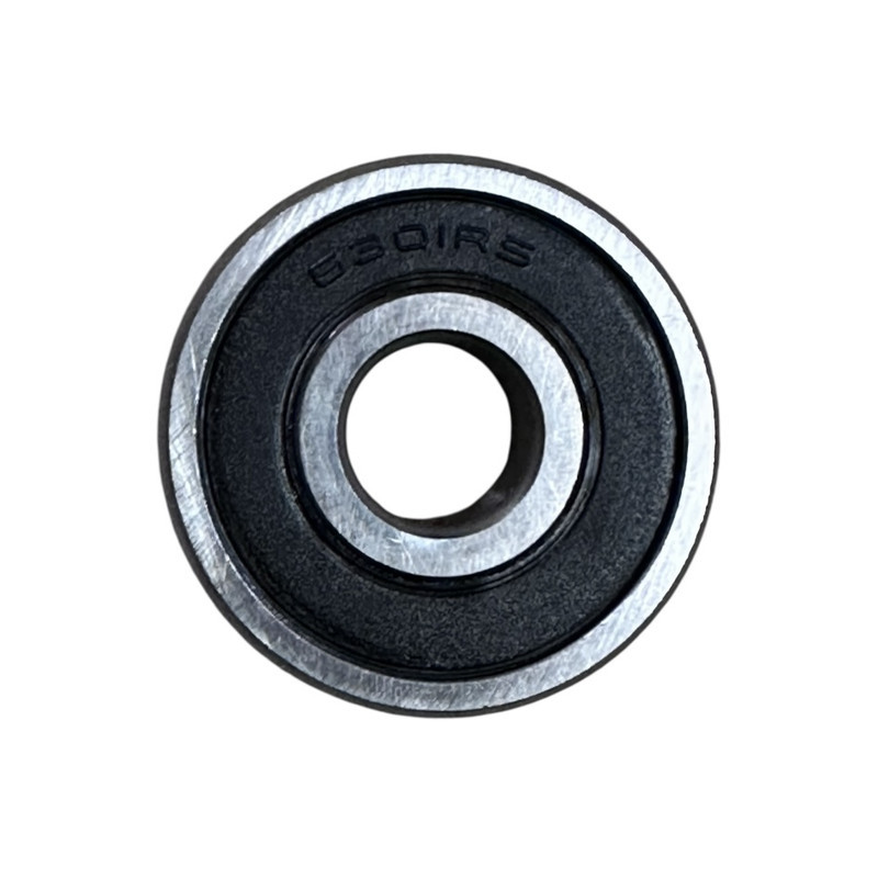 بلبرینگ چرخ جلو موتور سیکلت کد 6301
