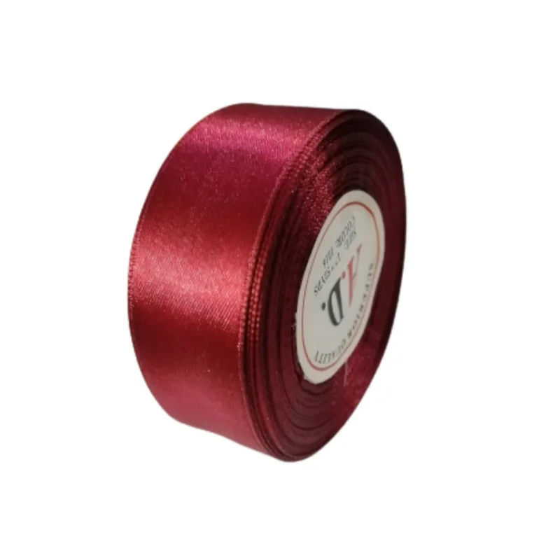 روبان مدل ساتن 01 طول 10 متر