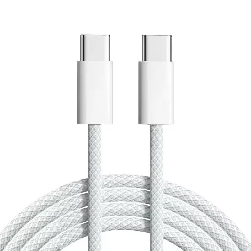 کابل USB-C نیبیوا مدل iphoneipad series طول 1 متر