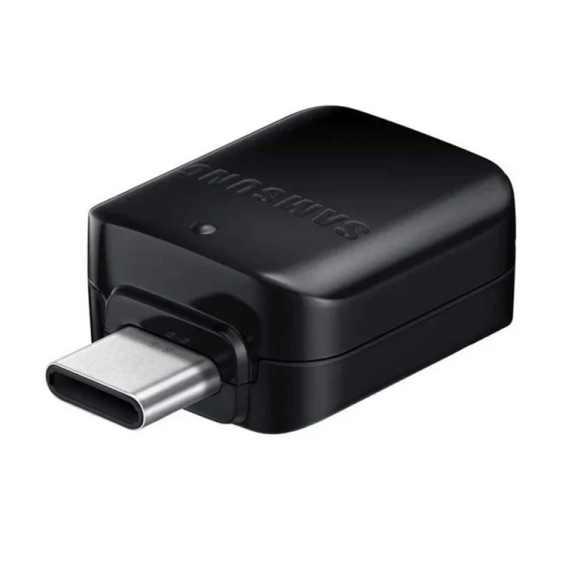 مبدل OTG USB-C به USB مدل S-M کد MZ167 بسته 2 عددی