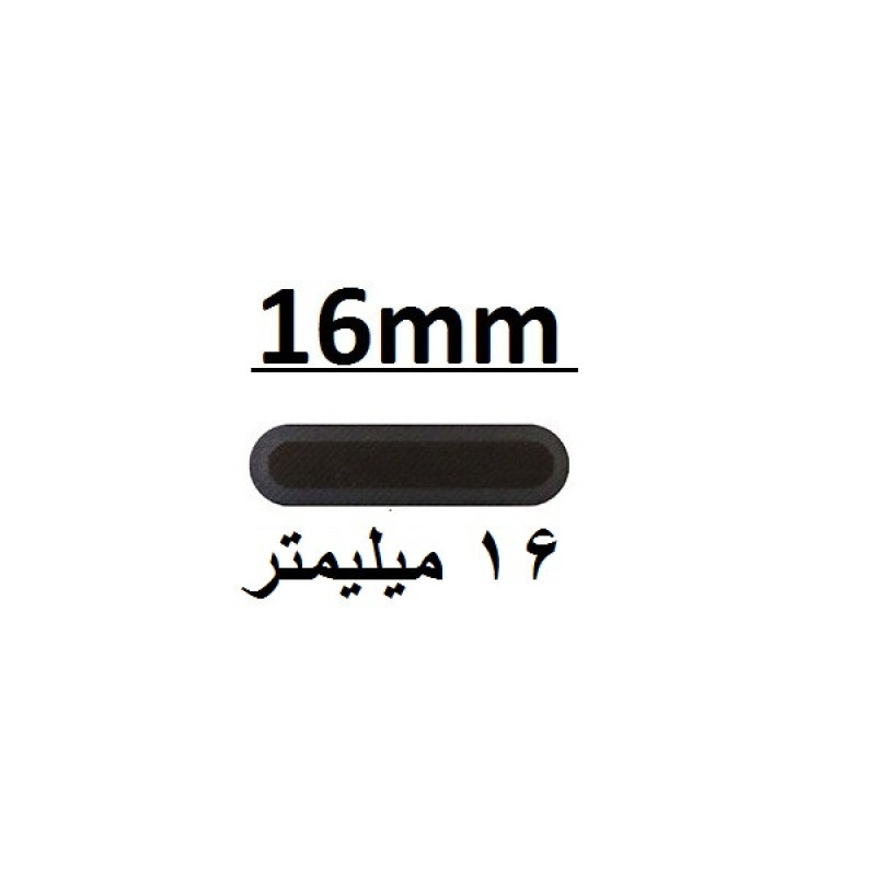 برچسب محافظ ولگا مدل VOL-SP-10 مناسب برای اسپیکر گوشی موبایل بسته 10 عددی