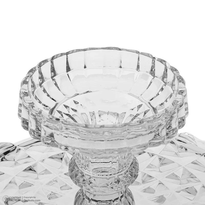 شیرینی خوری ساکورا مدل Aqua کد SK17871700w