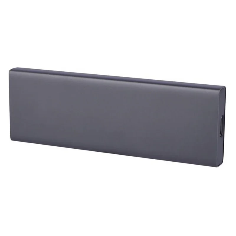 اس اس دی اکسترنال فیلیپس مدل FM61PS100S ظرفیت 1 ترابایت رابط USB 3.2 Gen2