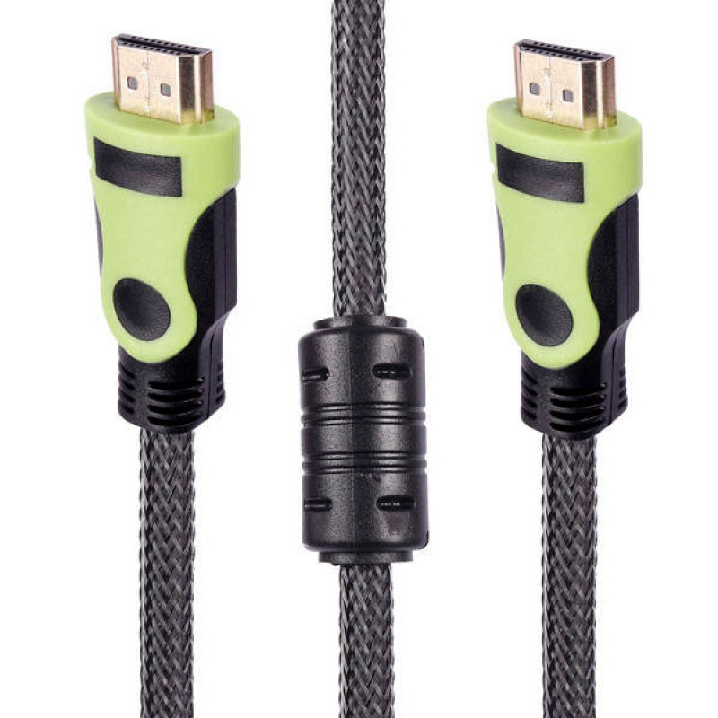 کابل HDMI ایلون مدل HD-750 طول 7.5 متر