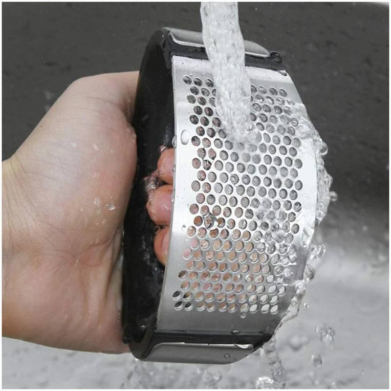 سیر له‌ کن شنگیا مدل GarlicPress کد 248540
