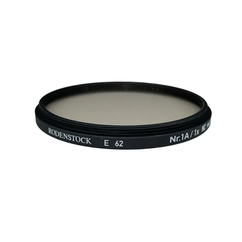 فیلتر لنز رودن اشتوک مدل SKYLIGHT 1A MC - 62MM