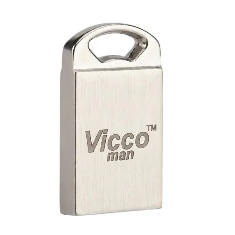 فلش مموری ویکومن مدل VC243 ظرفیت 64 گیگابایت با رابط USB 2.0