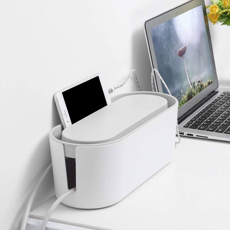 نظم دهنده شارژر و سه راهی برق مدل iBOX
