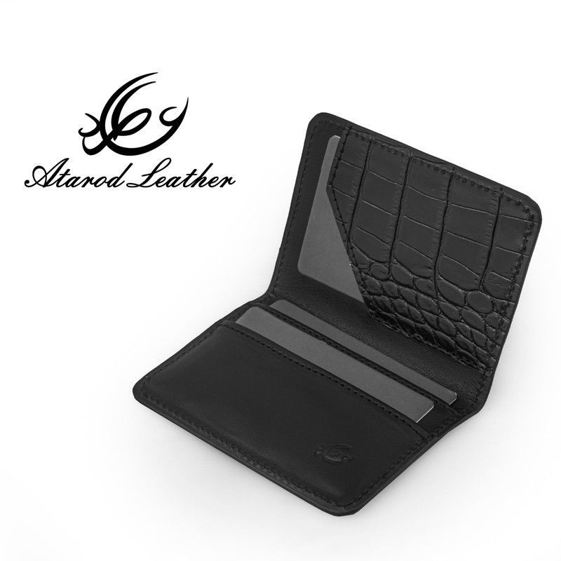 ست هدیه چرم عطارد مدل چرم طبیعی کد A133