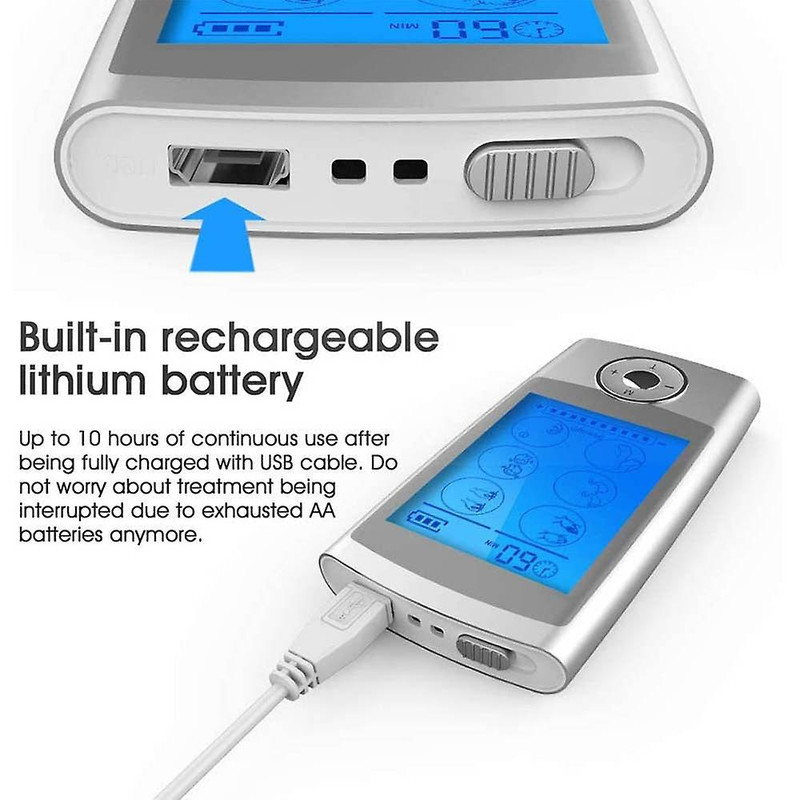 تنس عضلانی مدل MH-1080