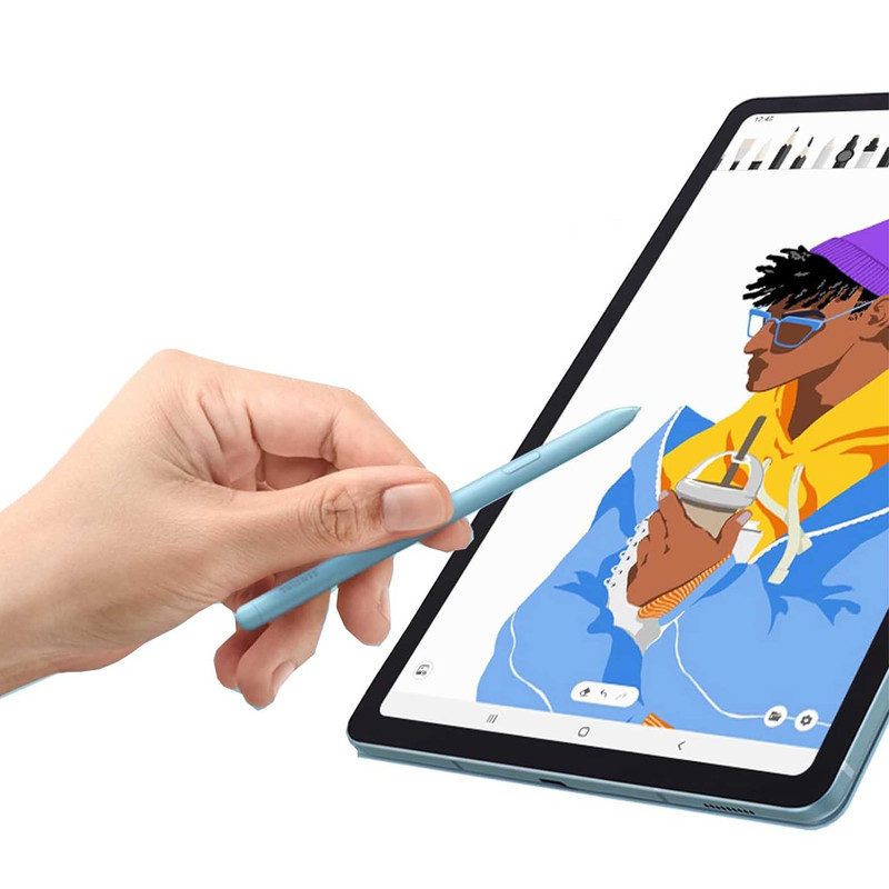 قلم لمسی سامسونگ مدل S pen مناسب برای تبلت سامسونگ Galaxy tab S6 Lite
