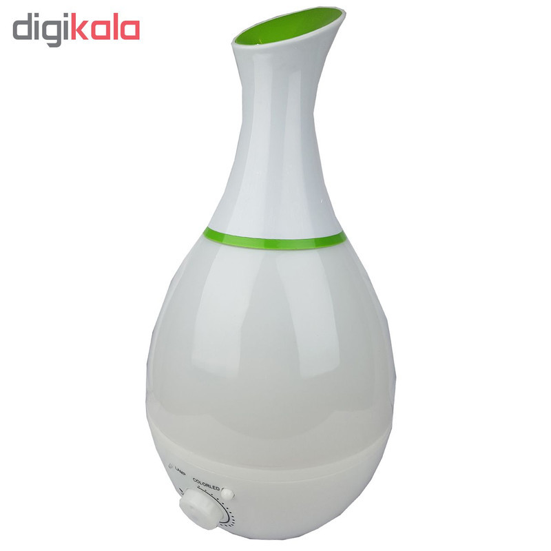 دستگاه بخور سرد مدل Ultrasonic