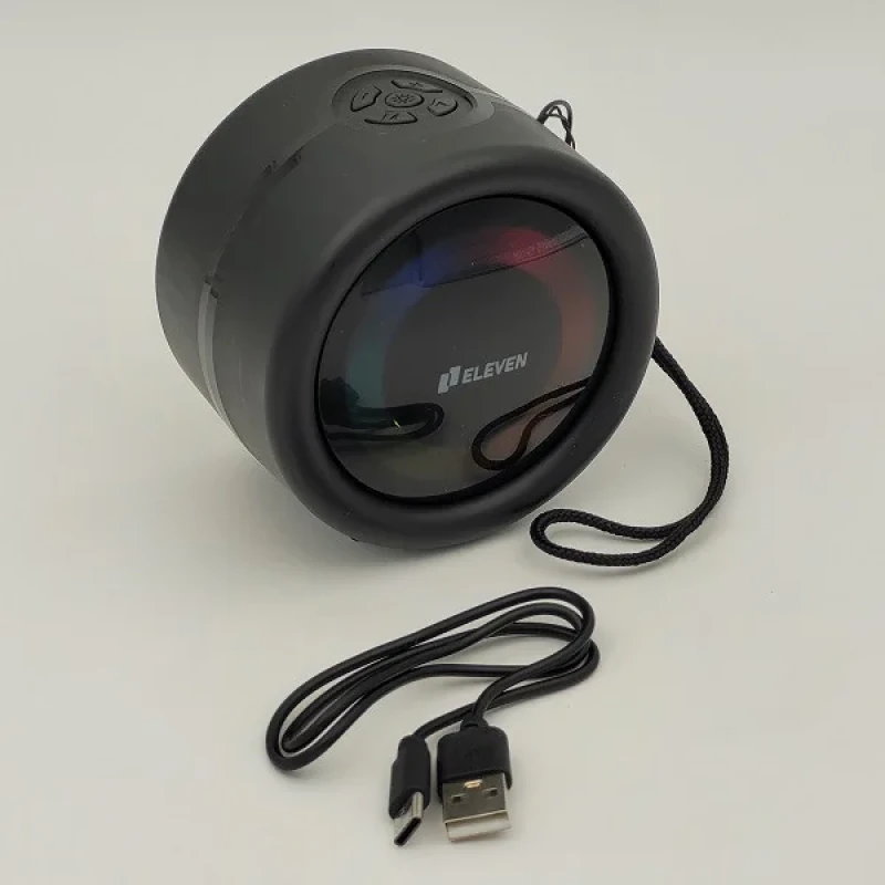 اسپیکر بلوتوثی قابل حمل ایلون مدل PS106