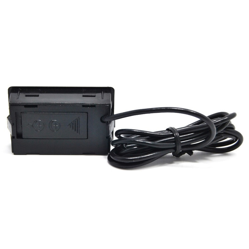 دماسنج دیجیتالی مدل TPM-10 بسته 12 عددی