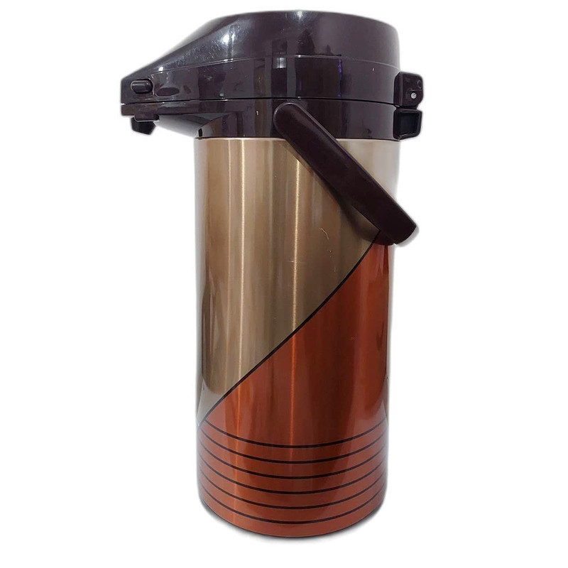 فلاسک پیکوک مدل AIR POT FP-22NH گنجایش 2.5 لیتر
