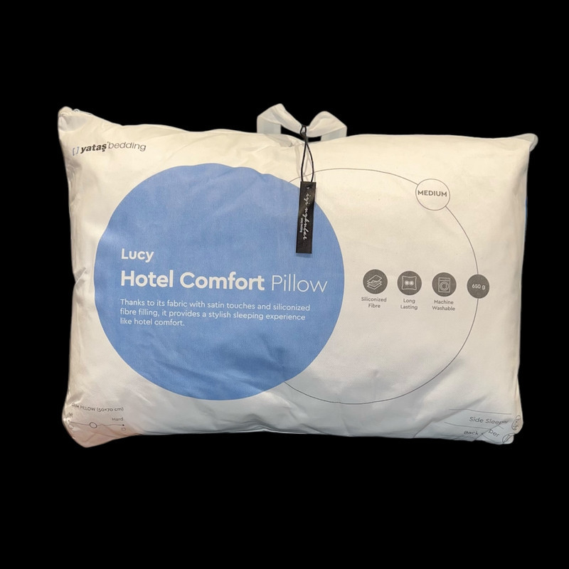 بالش یاتاش مدل hotel